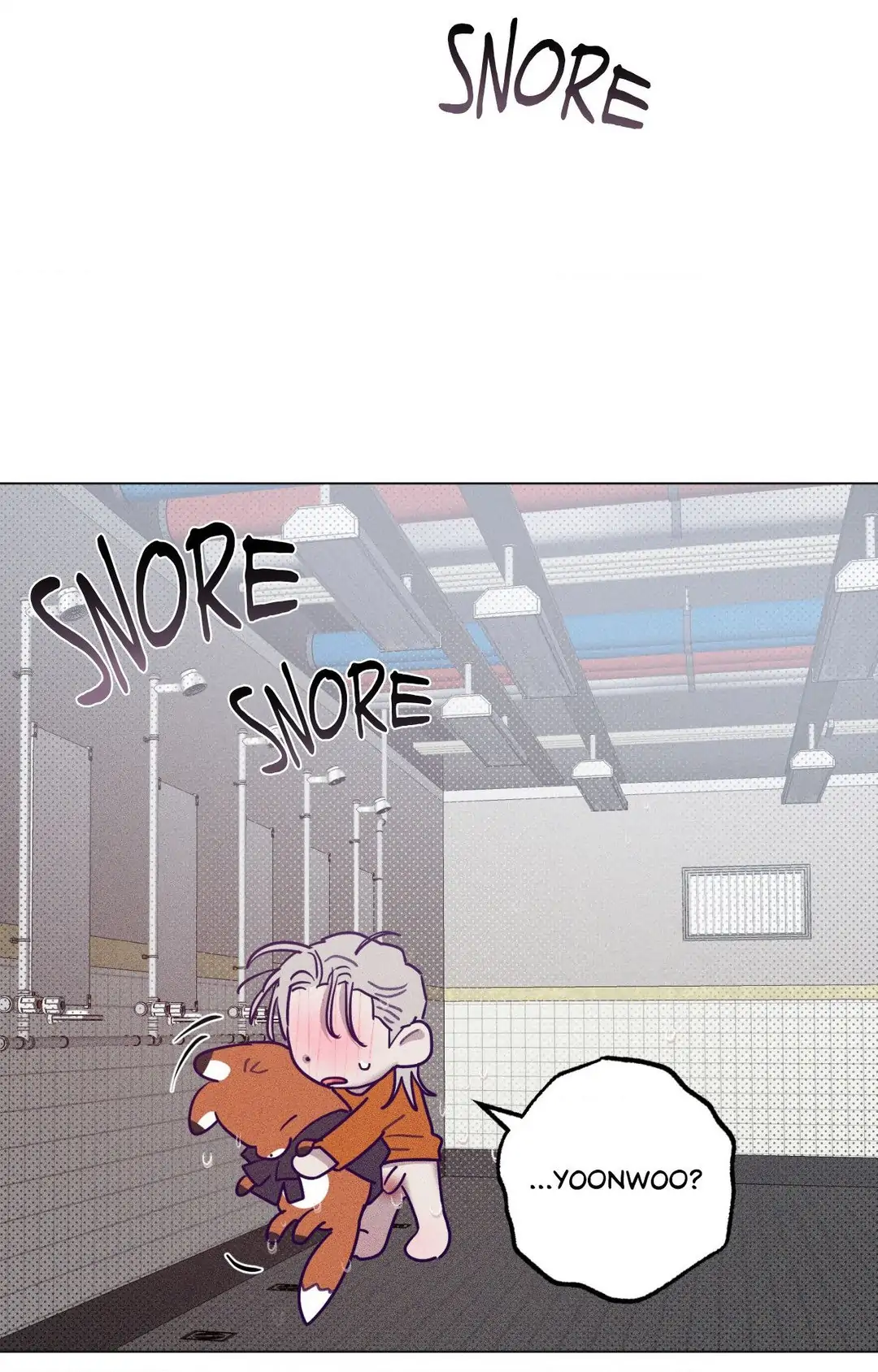Prison Breakfast - Chapter 36 Page 51