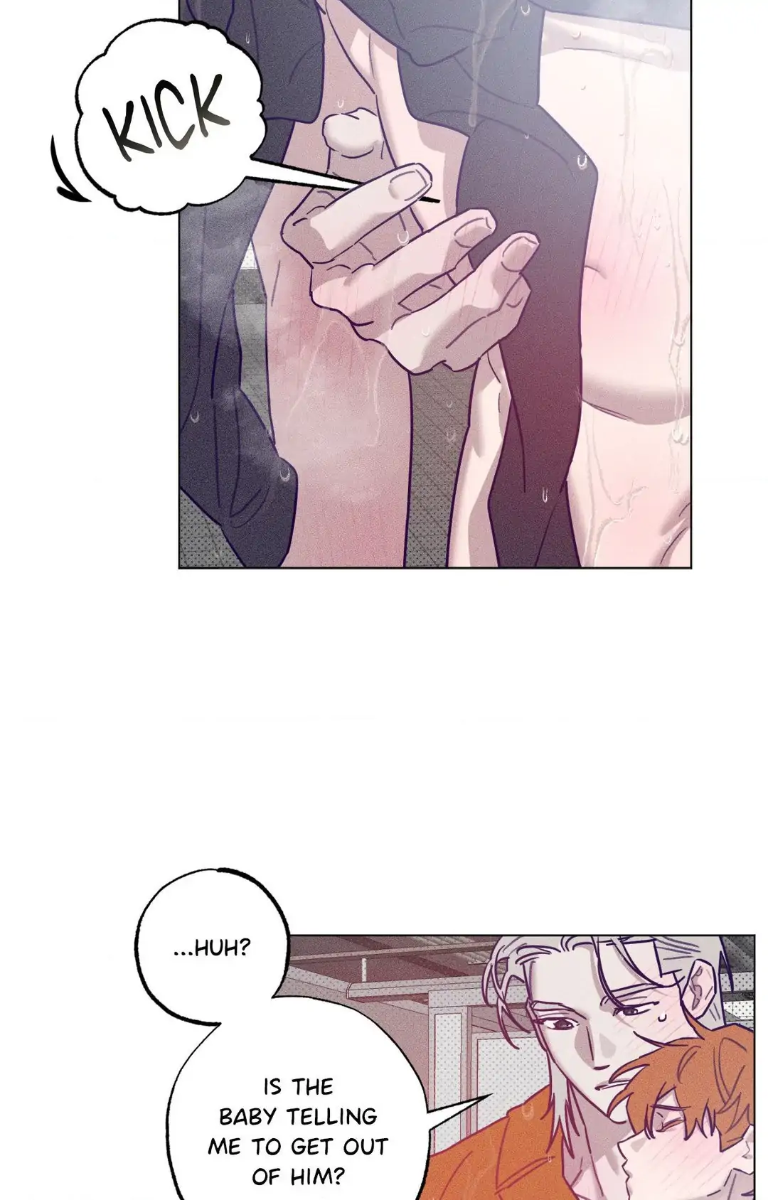 Prison Breakfast - Chapter 36 Page 53