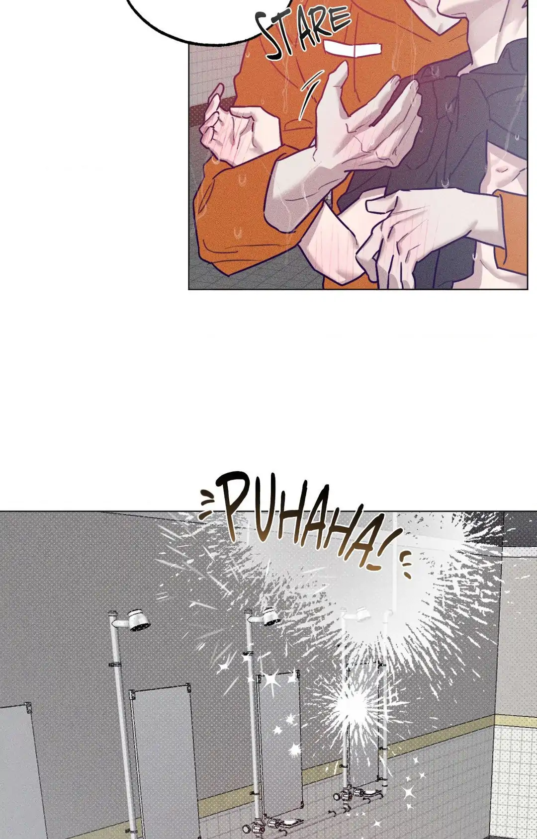 Prison Breakfast - Chapter 36 Page 54