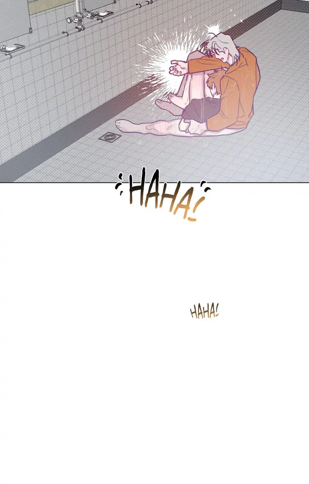 Prison Breakfast - Chapter 36 Page 55