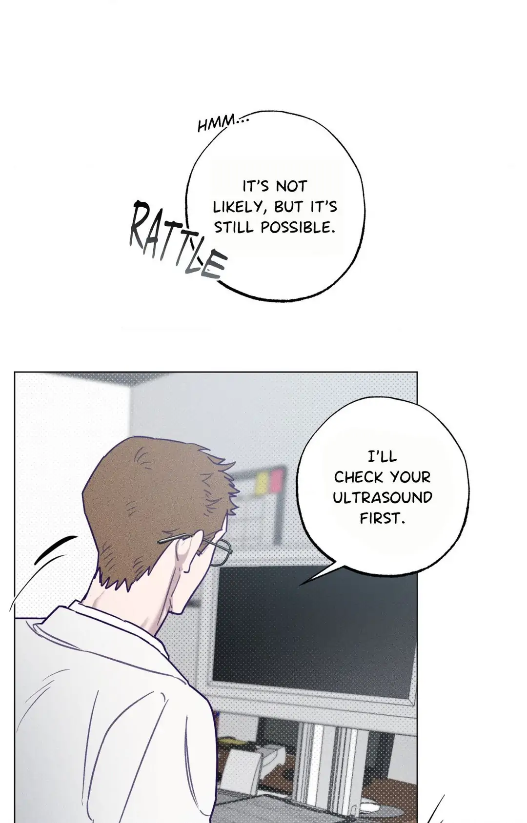 Prison Breakfast - Chapter 36 Page 61