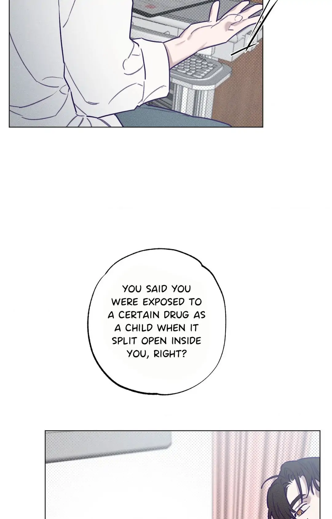 Prison Breakfast - Chapter 36 Page 62
