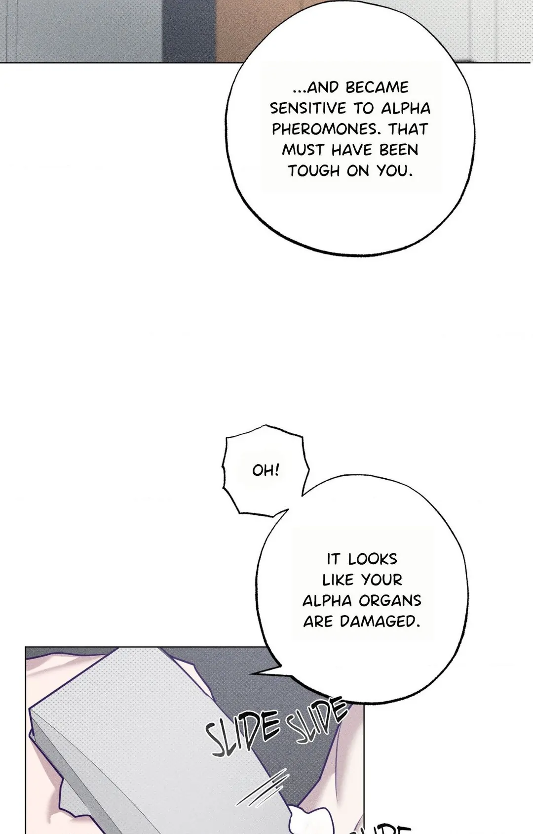Prison Breakfast - Chapter 36 Page 69