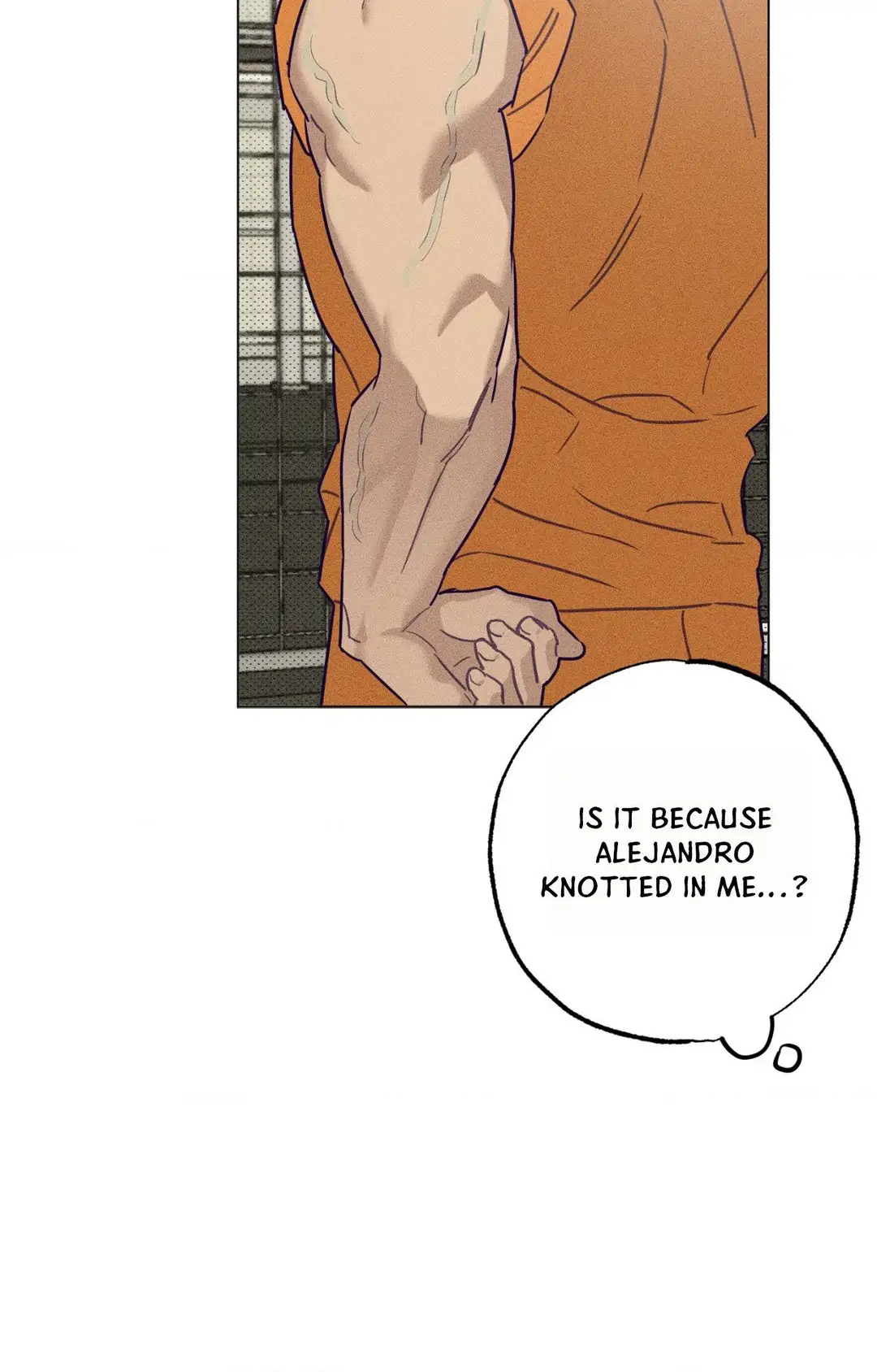 Prison Breakfast - Chapter 36 Page 74