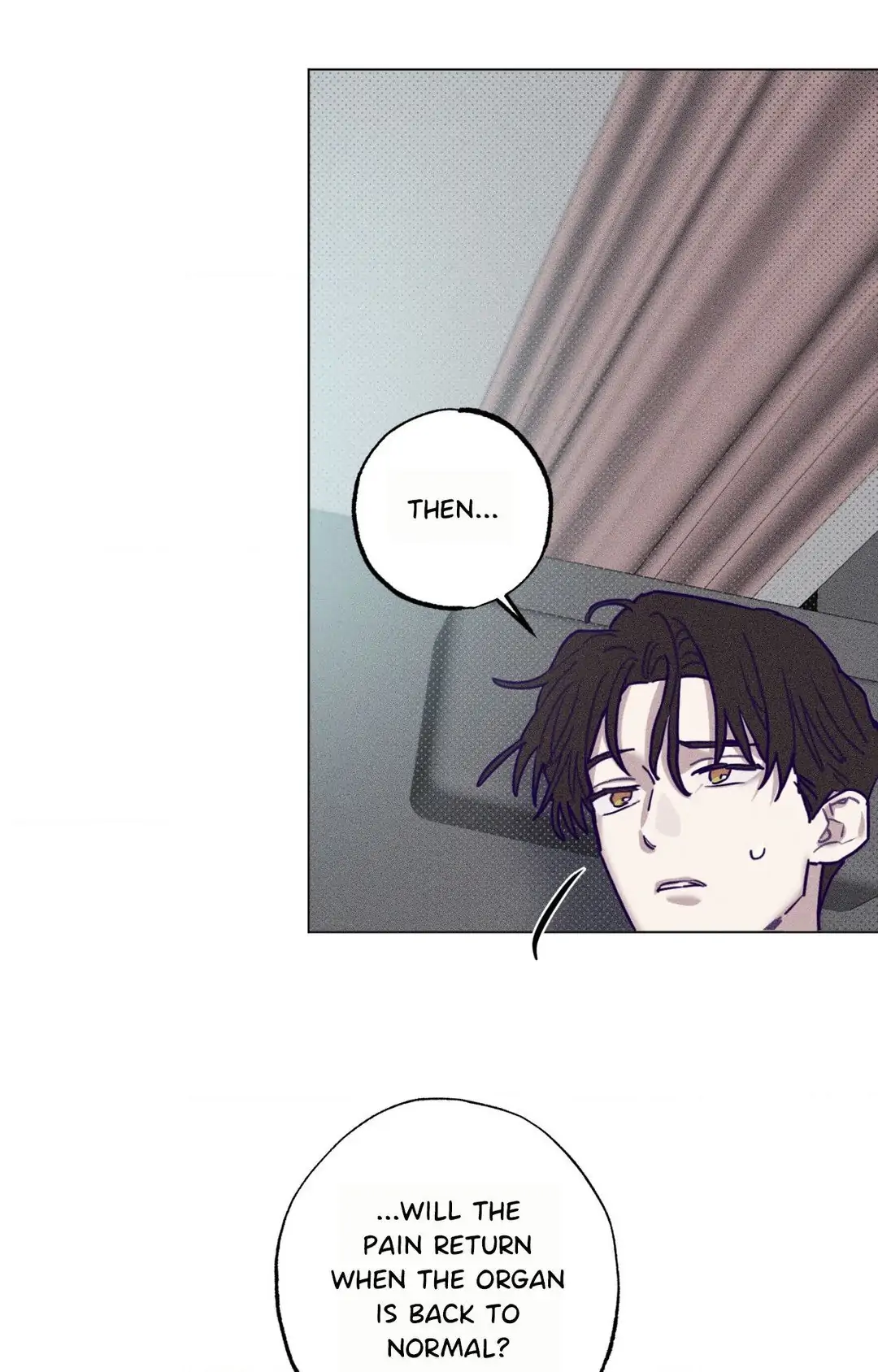 Prison Breakfast - Chapter 36 Page 75