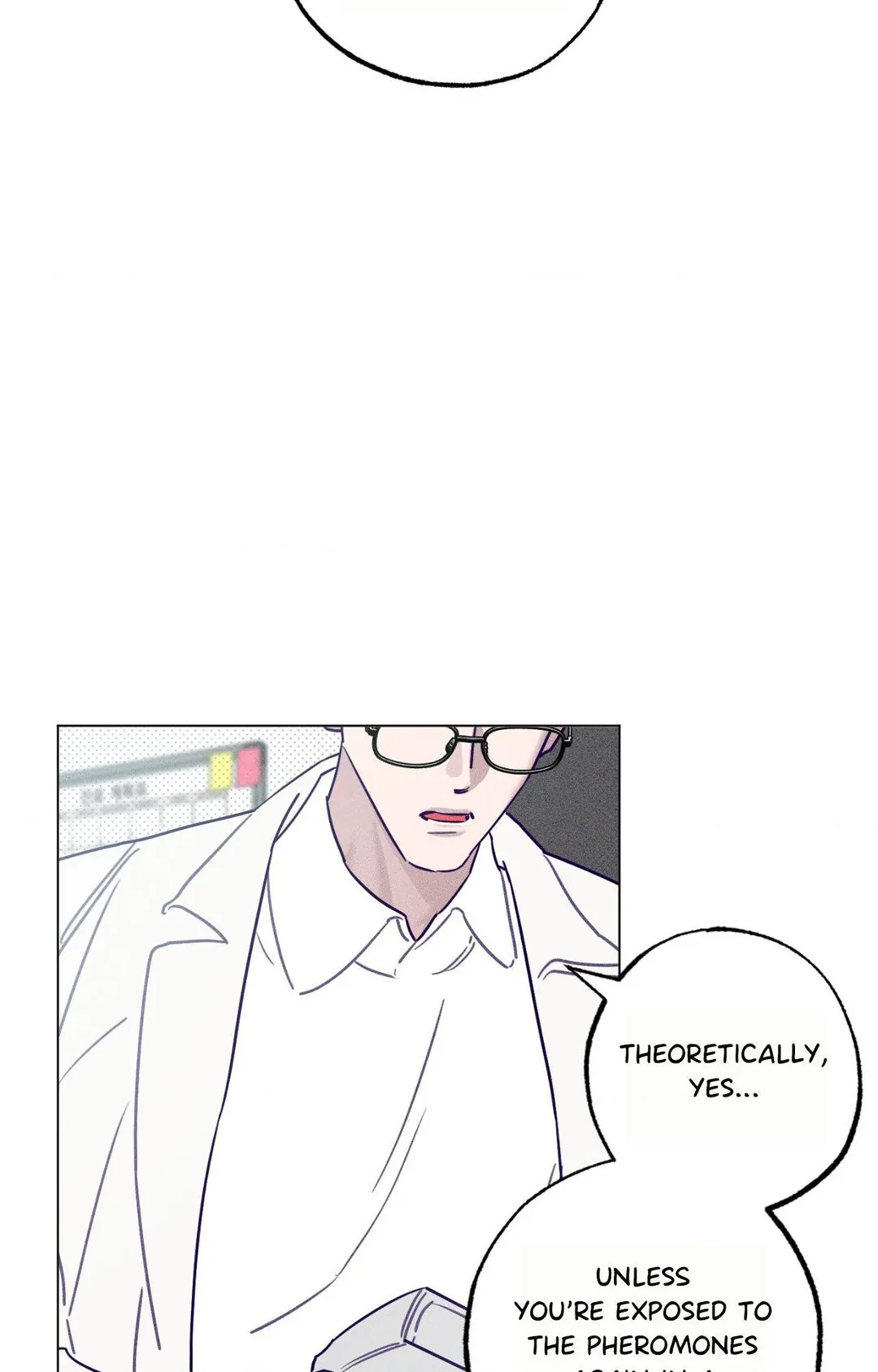 Prison Breakfast - Chapter 36 Page 76