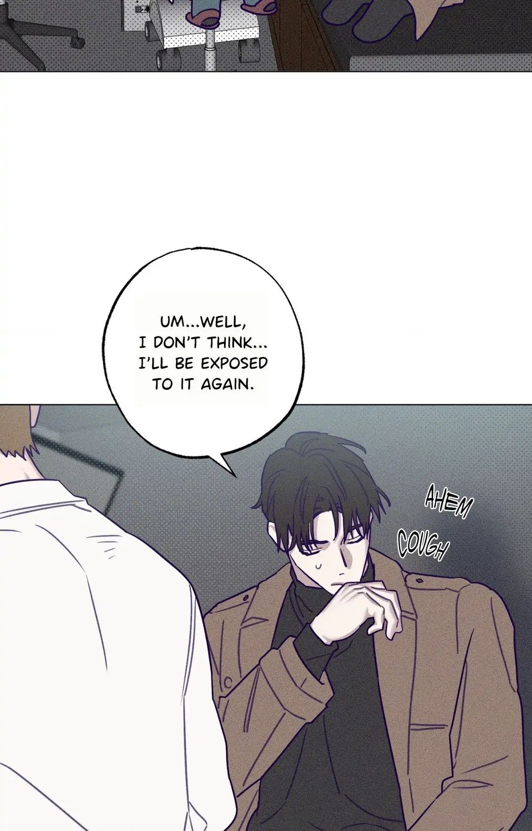 Prison Breakfast - Chapter 36 Page 78
