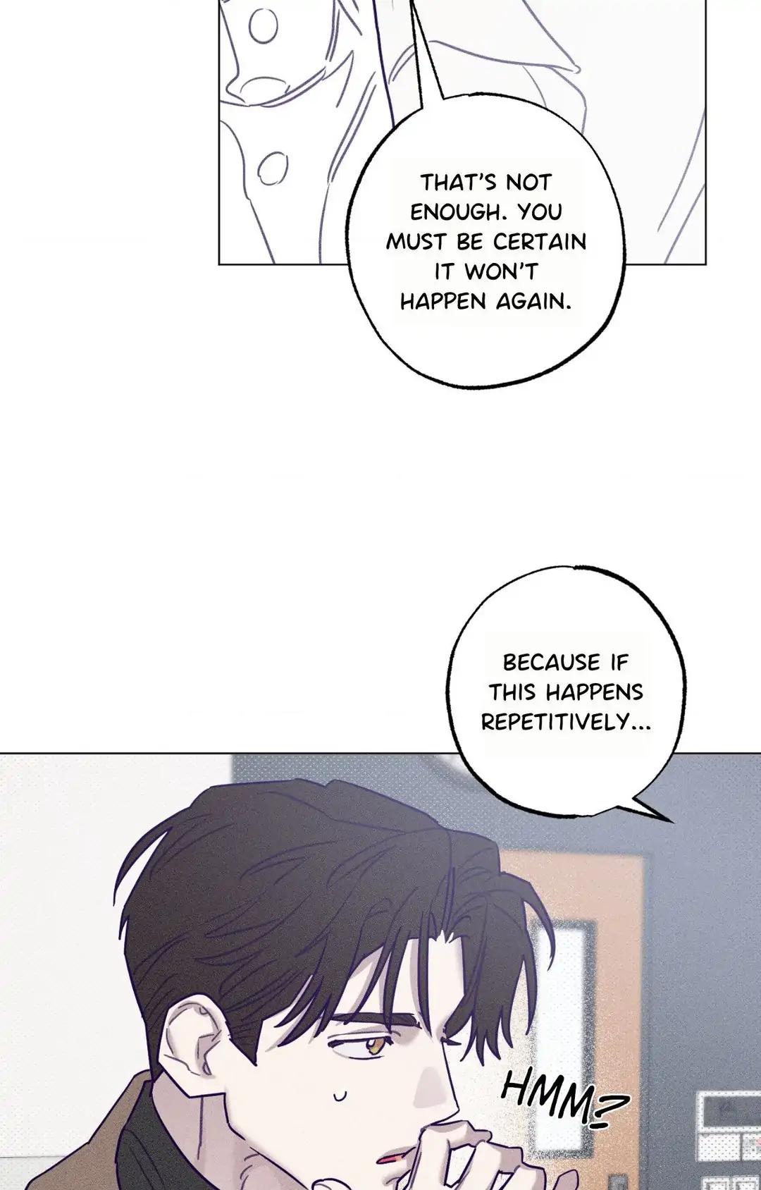 Prison Breakfast - Chapter 36 Page 80