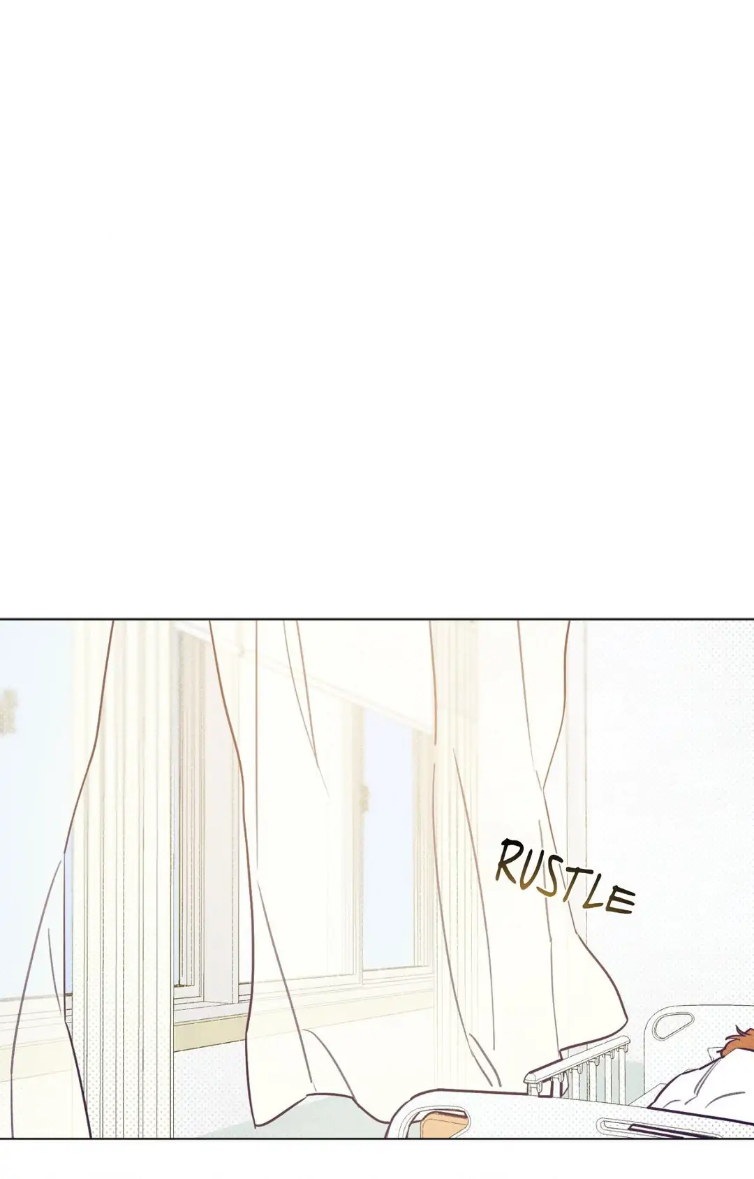 Prison Breakfast - Chapter 37 Page 1