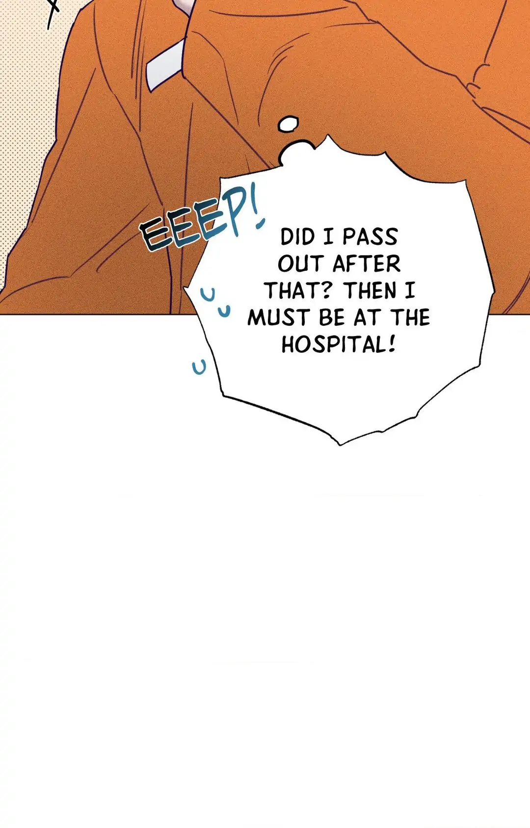 Prison Breakfast - Chapter 37 Page 12