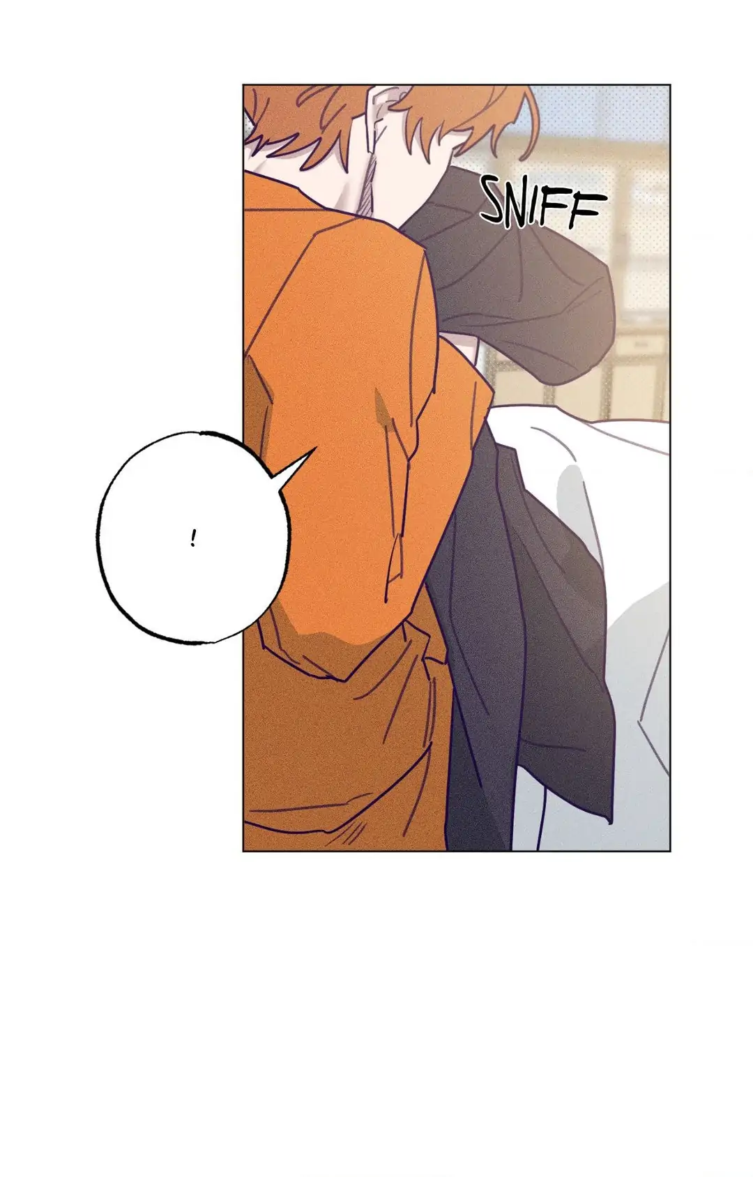 Prison Breakfast - Chapter 37 Page 16