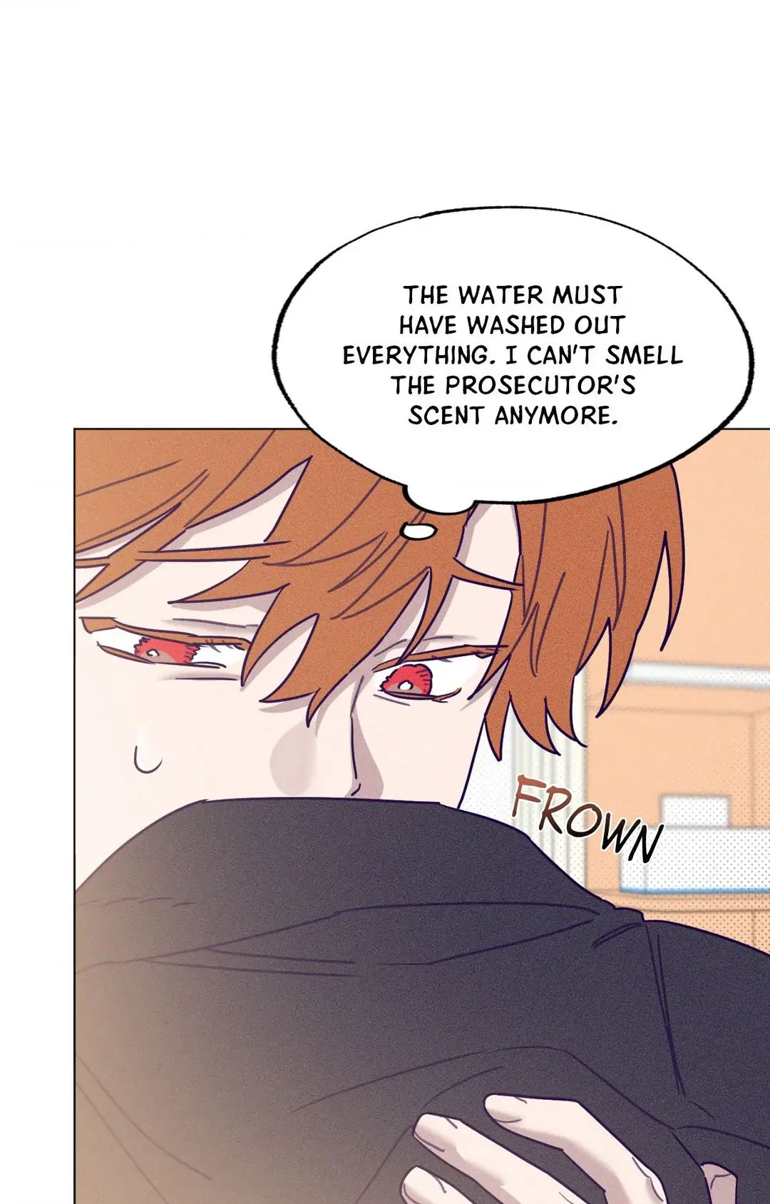 Prison Breakfast - Chapter 37 Page 17