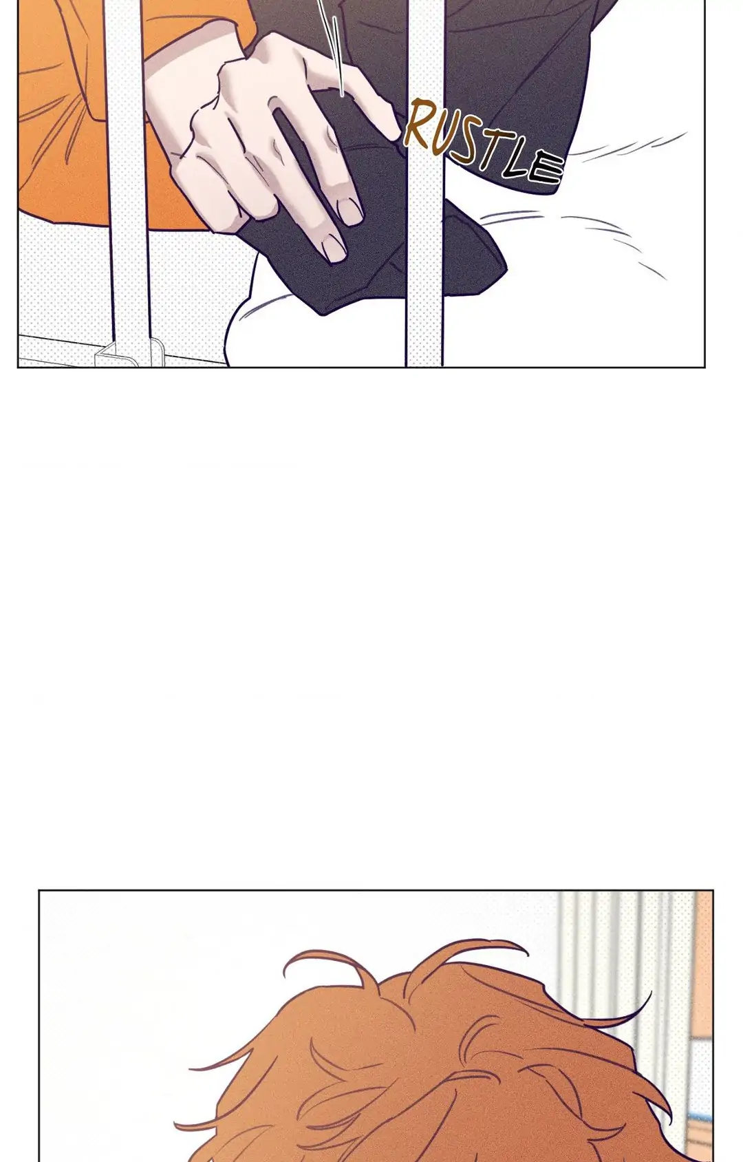 Prison Breakfast - Chapter 37 Page 22