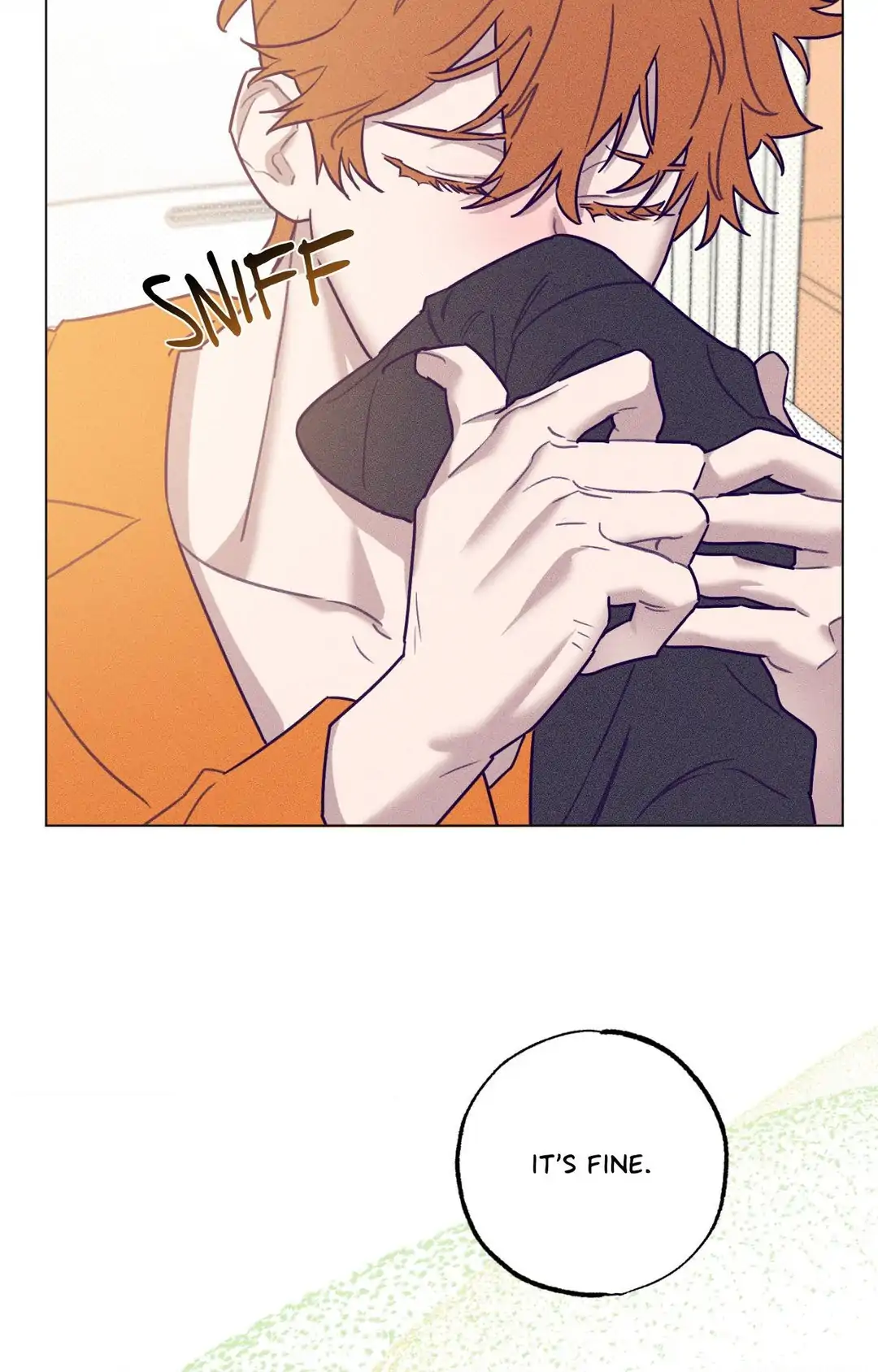 Prison Breakfast - Chapter 37 Page 23