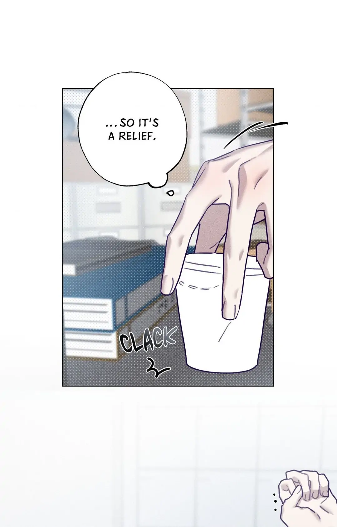 Prison Breakfast - Chapter 37 Page 37