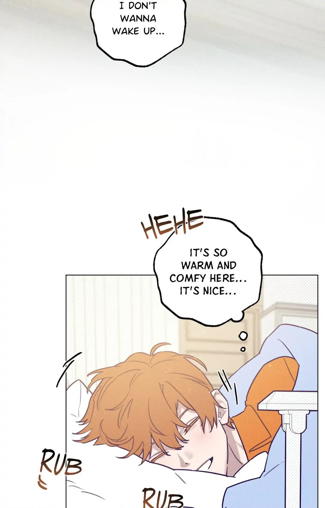 Prison Breakfast - Chapter 37 Page 4