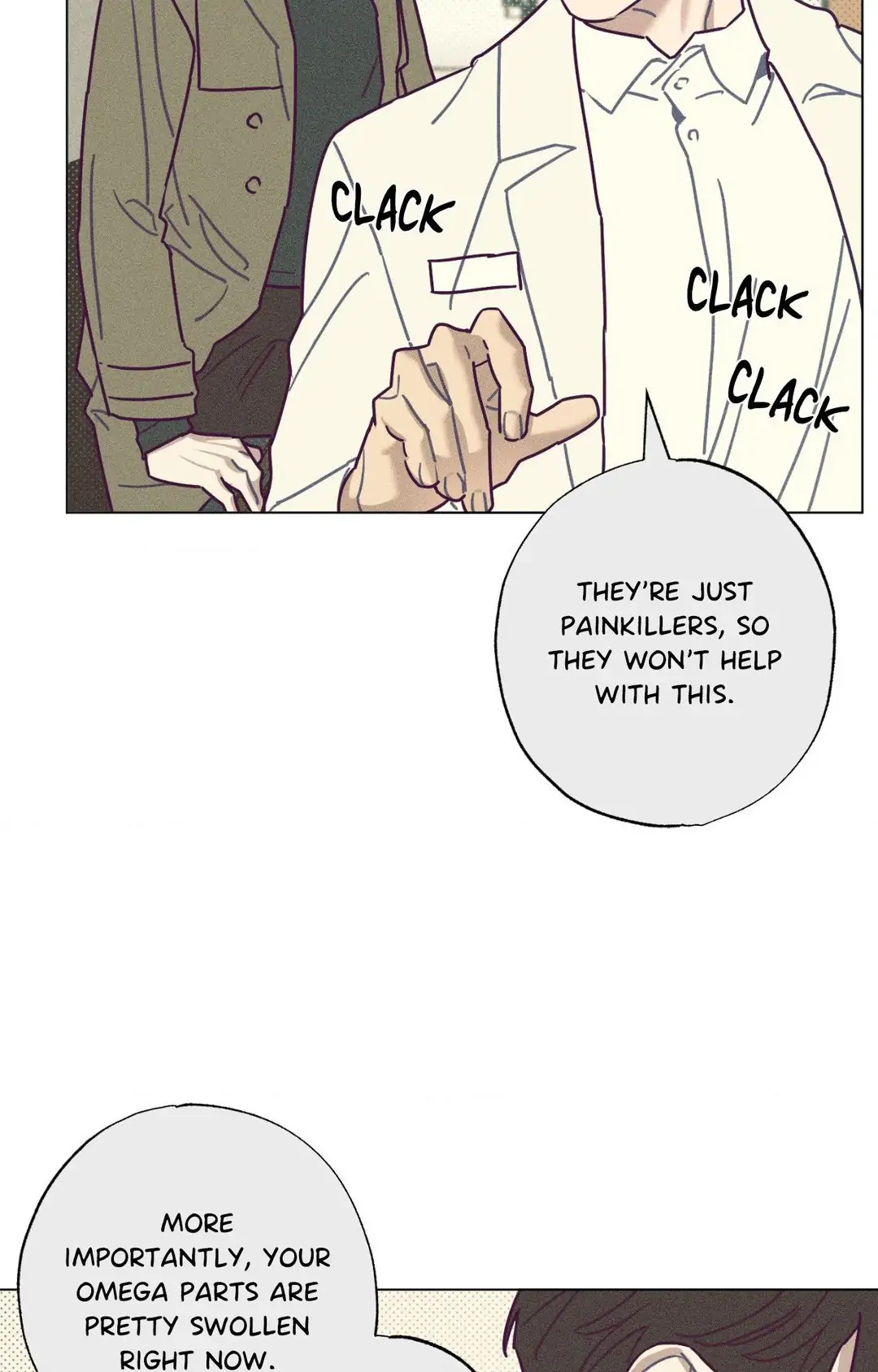 Prison Breakfast - Chapter 37 Page 44