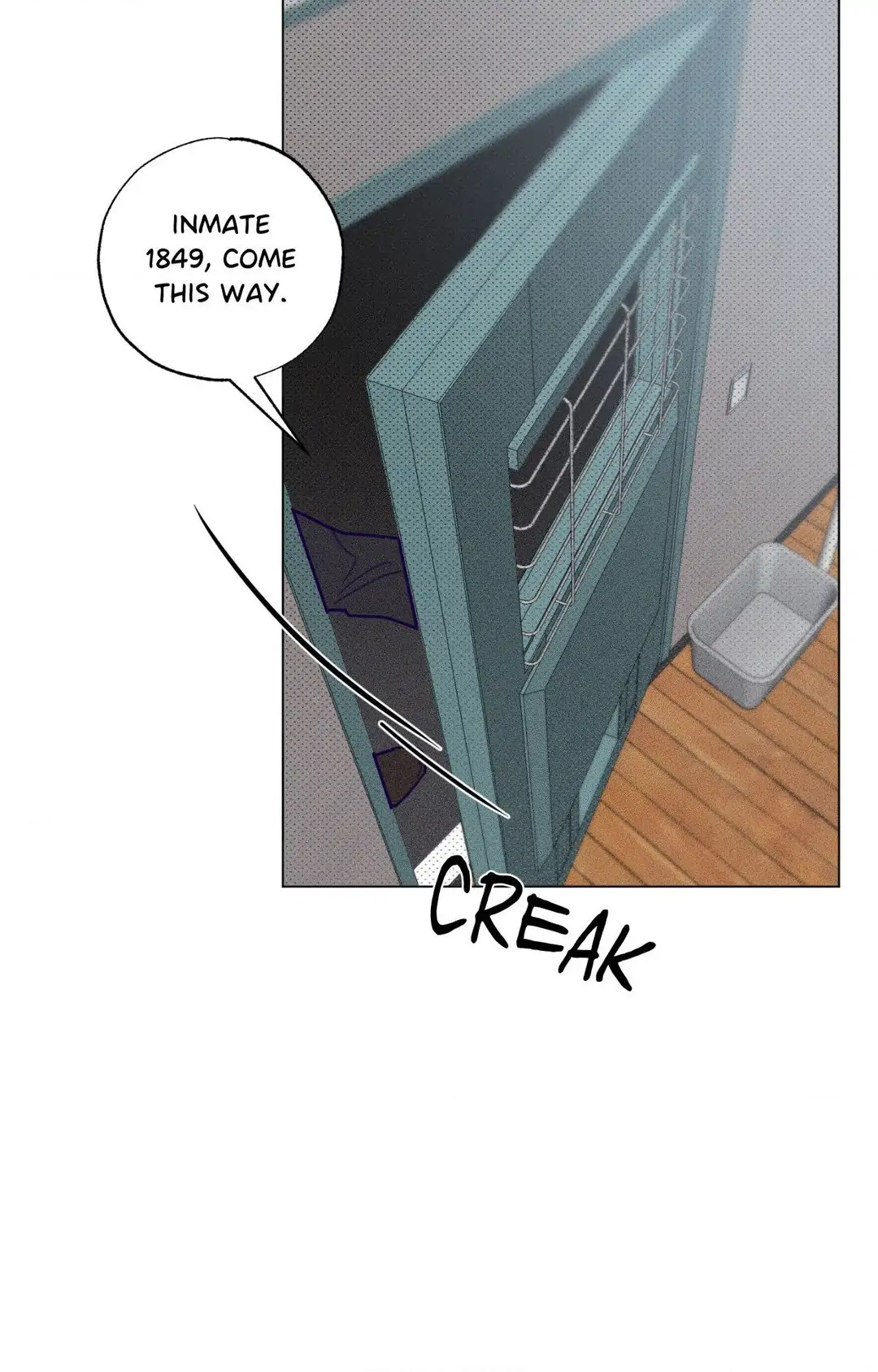 Prison Breakfast - Chapter 37 Page 50