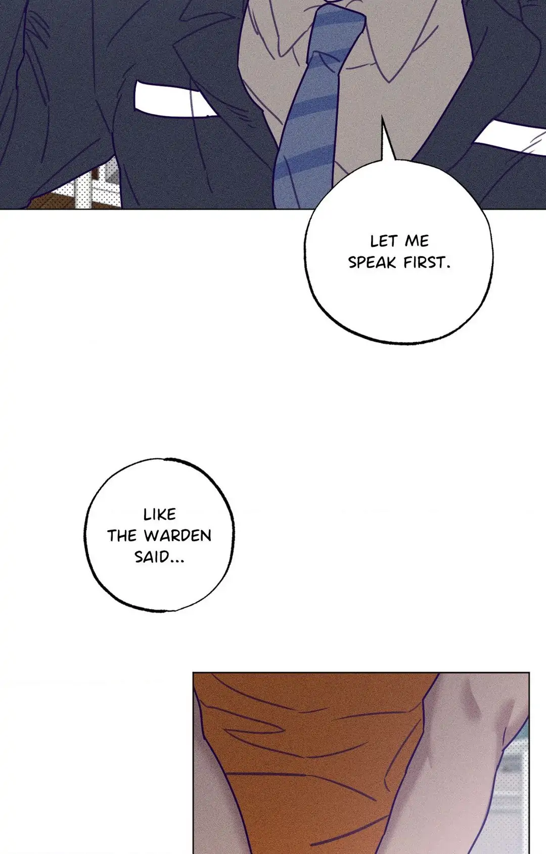 Prison Breakfast - Chapter 37 Page 61