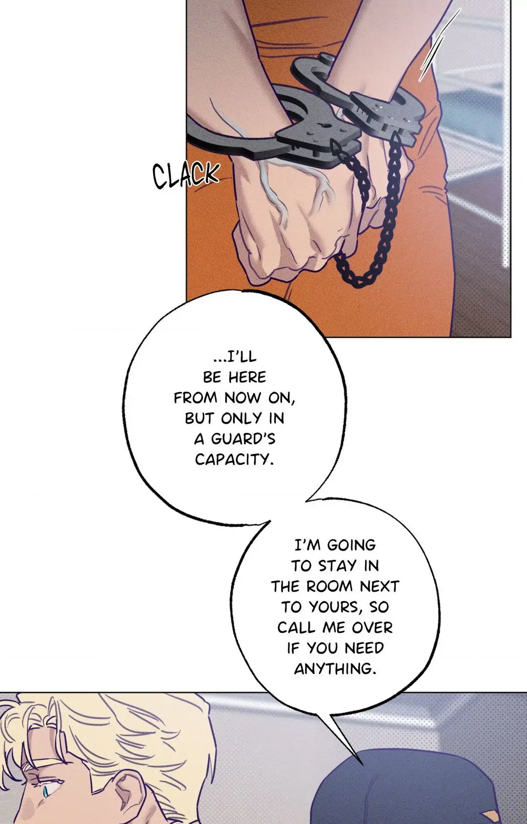 Prison Breakfast - Chapter 37 Page 62