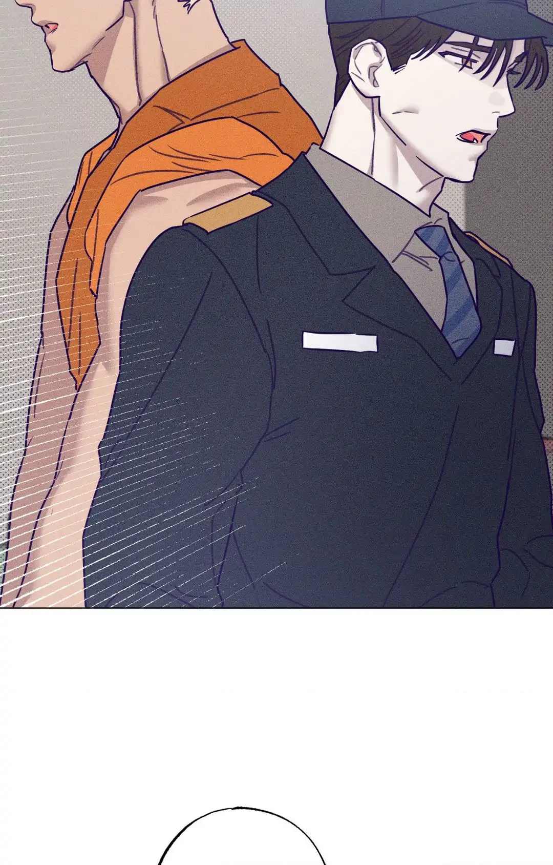 Prison Breakfast - Chapter 37 Page 63
