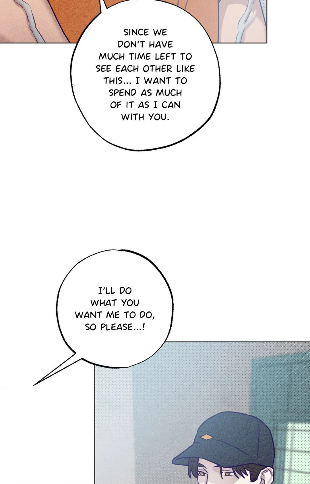 Prison Breakfast - Chapter 37 Page 70
