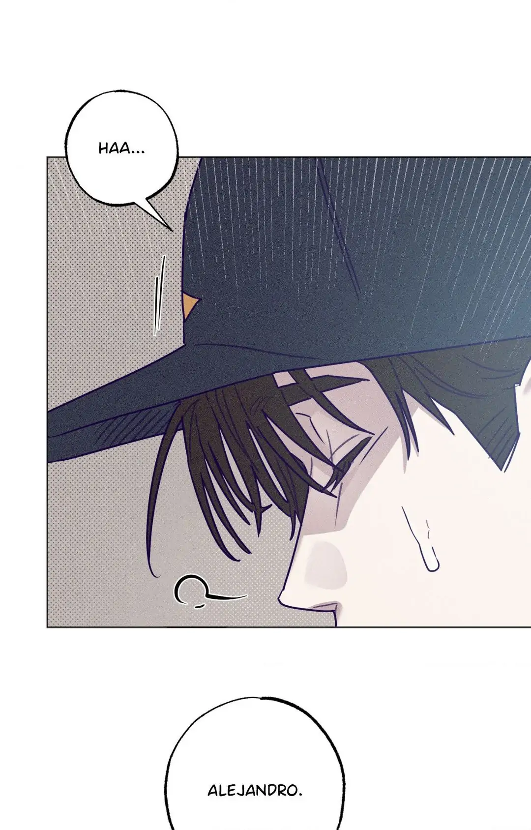Prison Breakfast - Chapter 37 Page 74