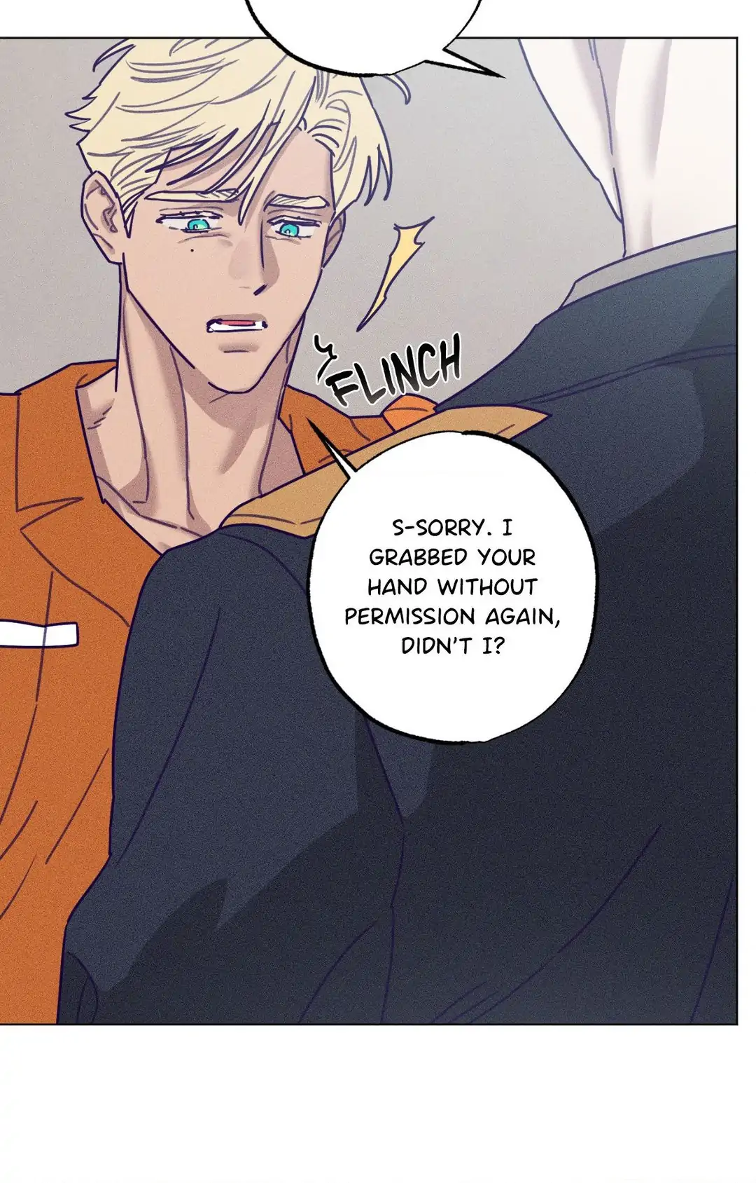Prison Breakfast - Chapter 37 Page 75