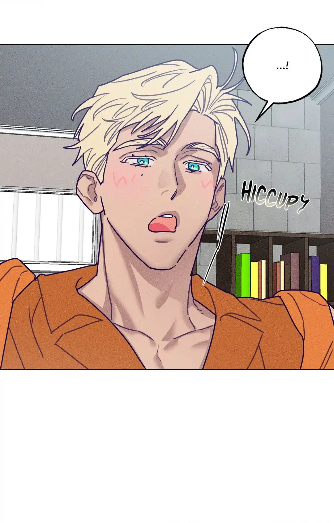 Prison Breakfast - Chapter 37 Page 77