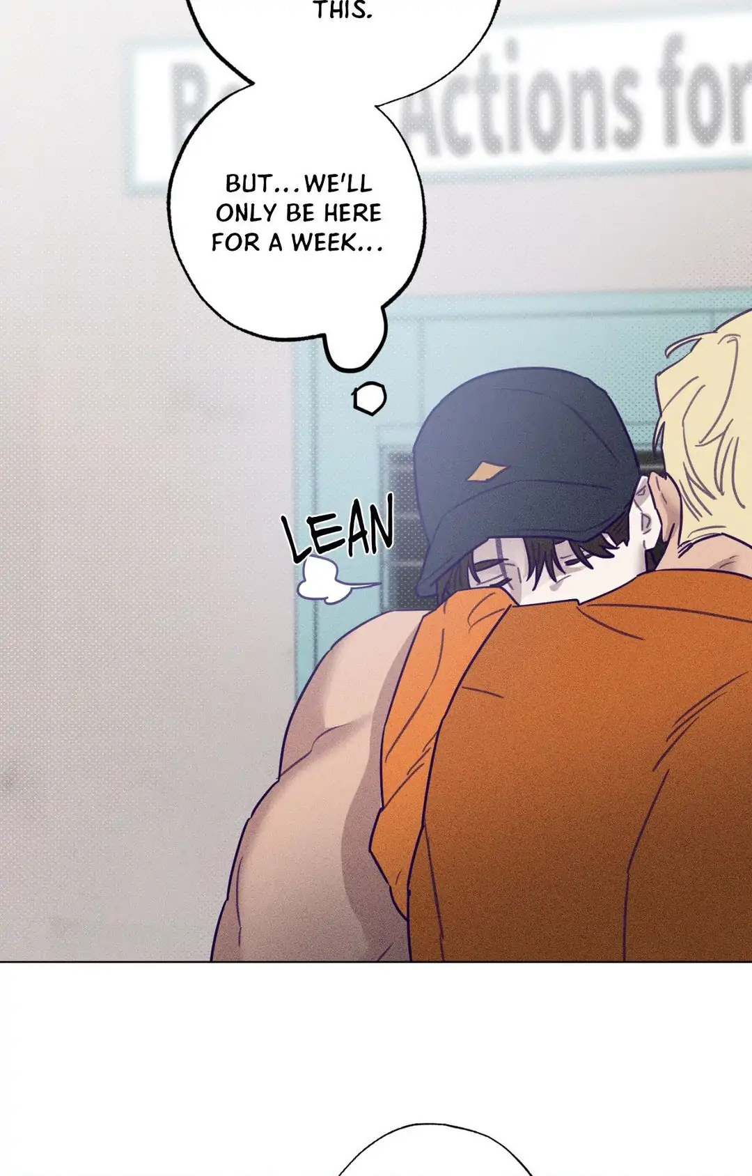 Prison Breakfast - Chapter 37 Page 81