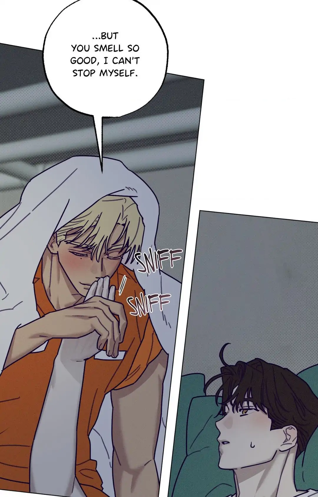 Prison Breakfast - Chapter 38 Page 10