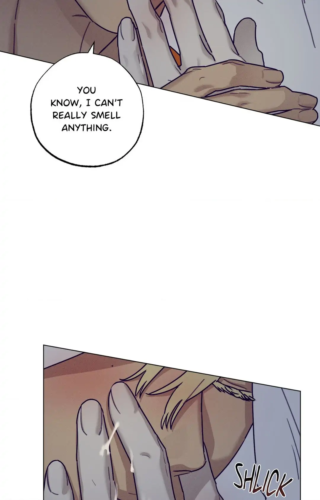 Prison Breakfast - Chapter 38 Page 12