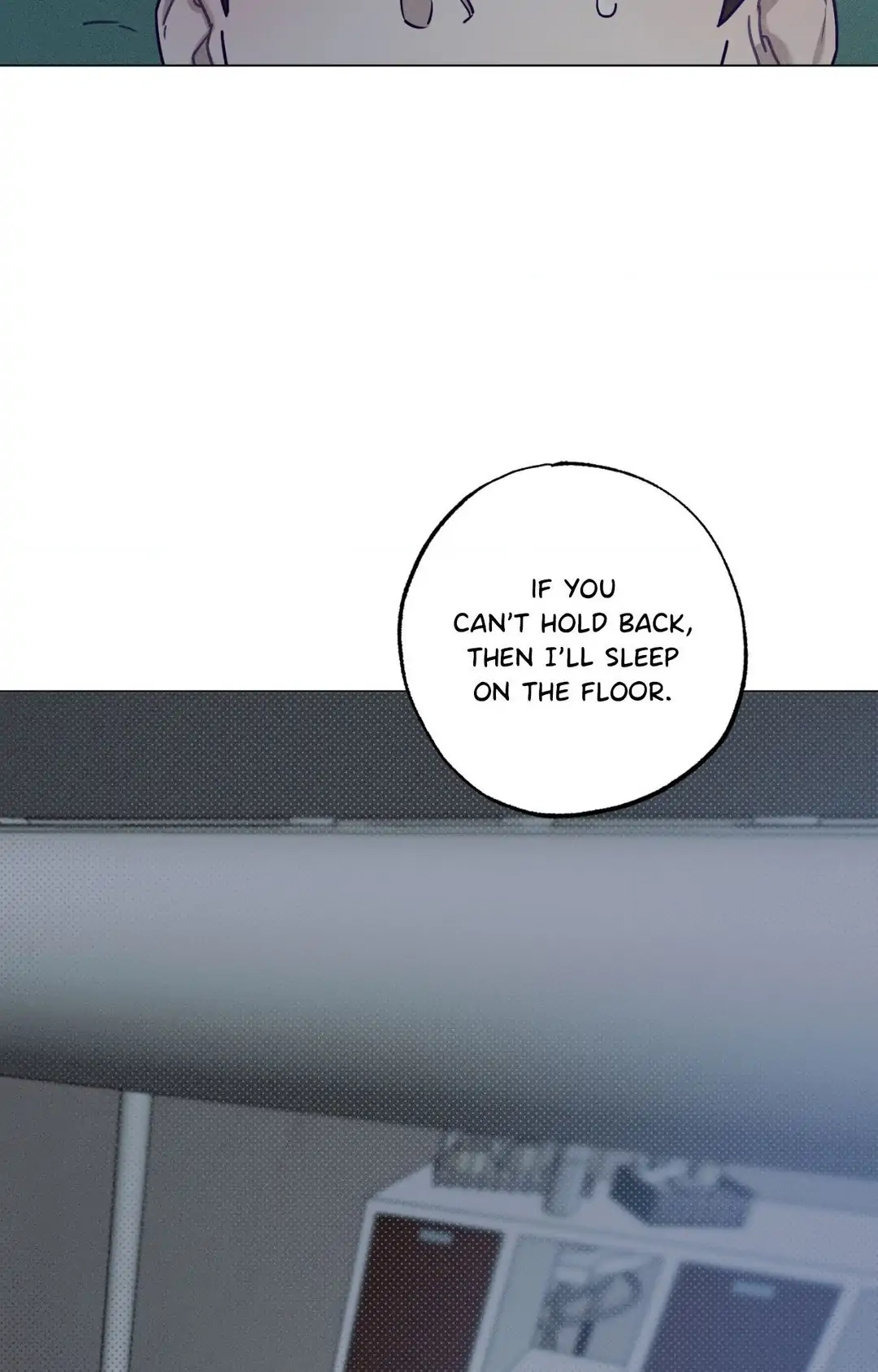 Prison Breakfast - Chapter 38 Page 16