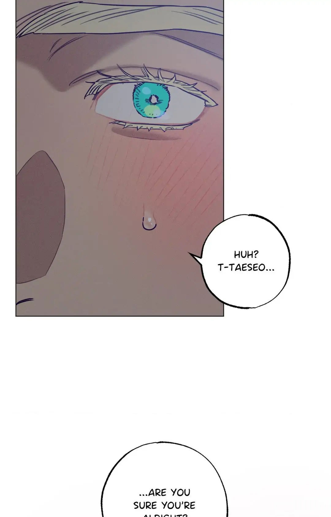 Prison Breakfast - Chapter 38 Page 28