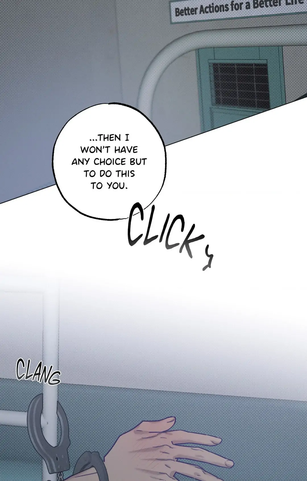Prison Breakfast - Chapter 38 Page 38