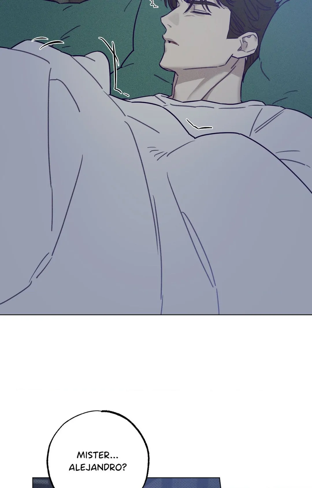 Prison Breakfast - Chapter 38 Page 4