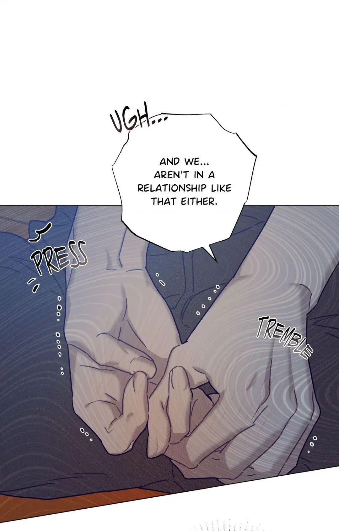 Prison Breakfast - Chapter 38 Page 48