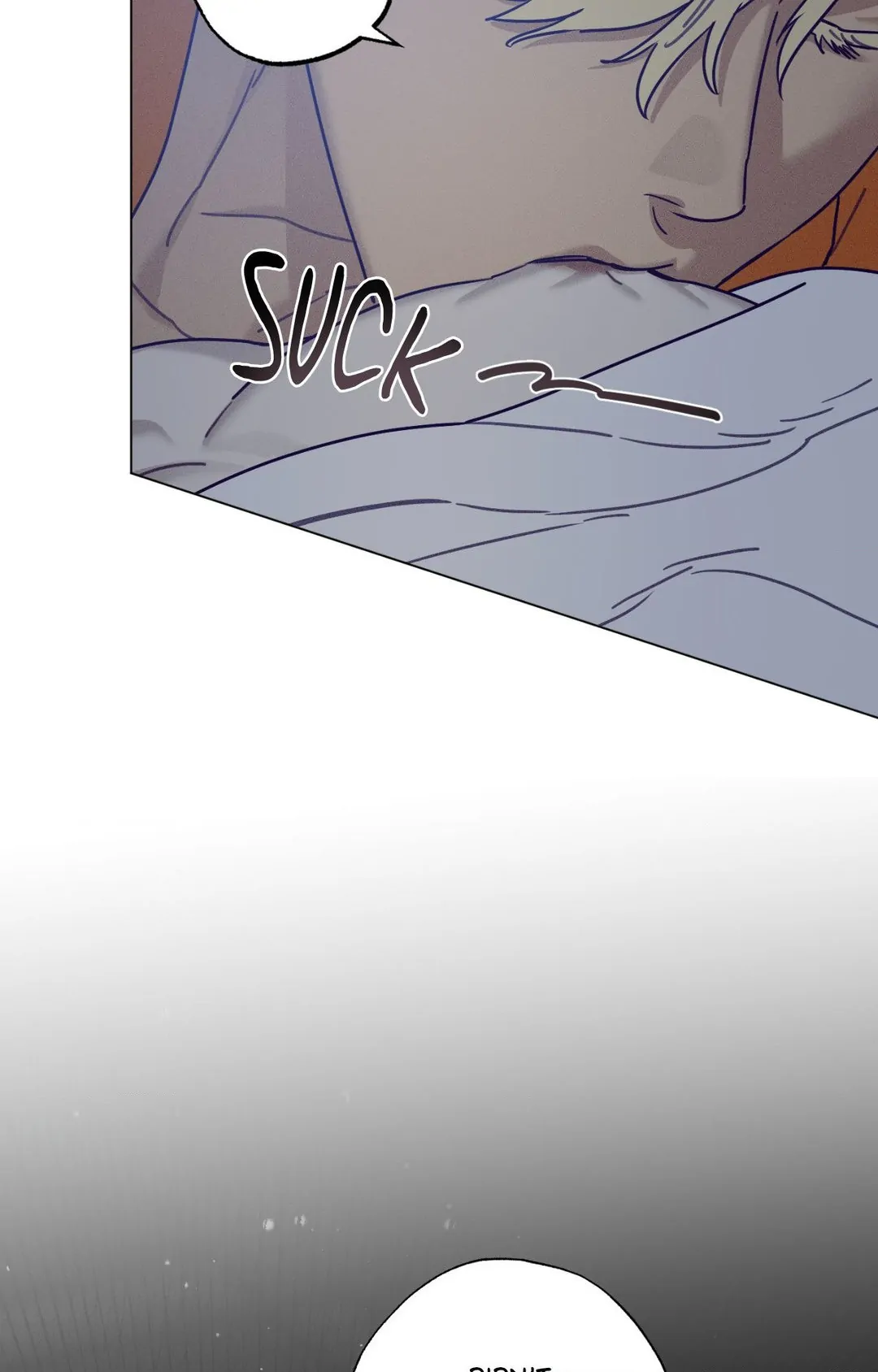 Prison Breakfast - Chapter 38 Page 6