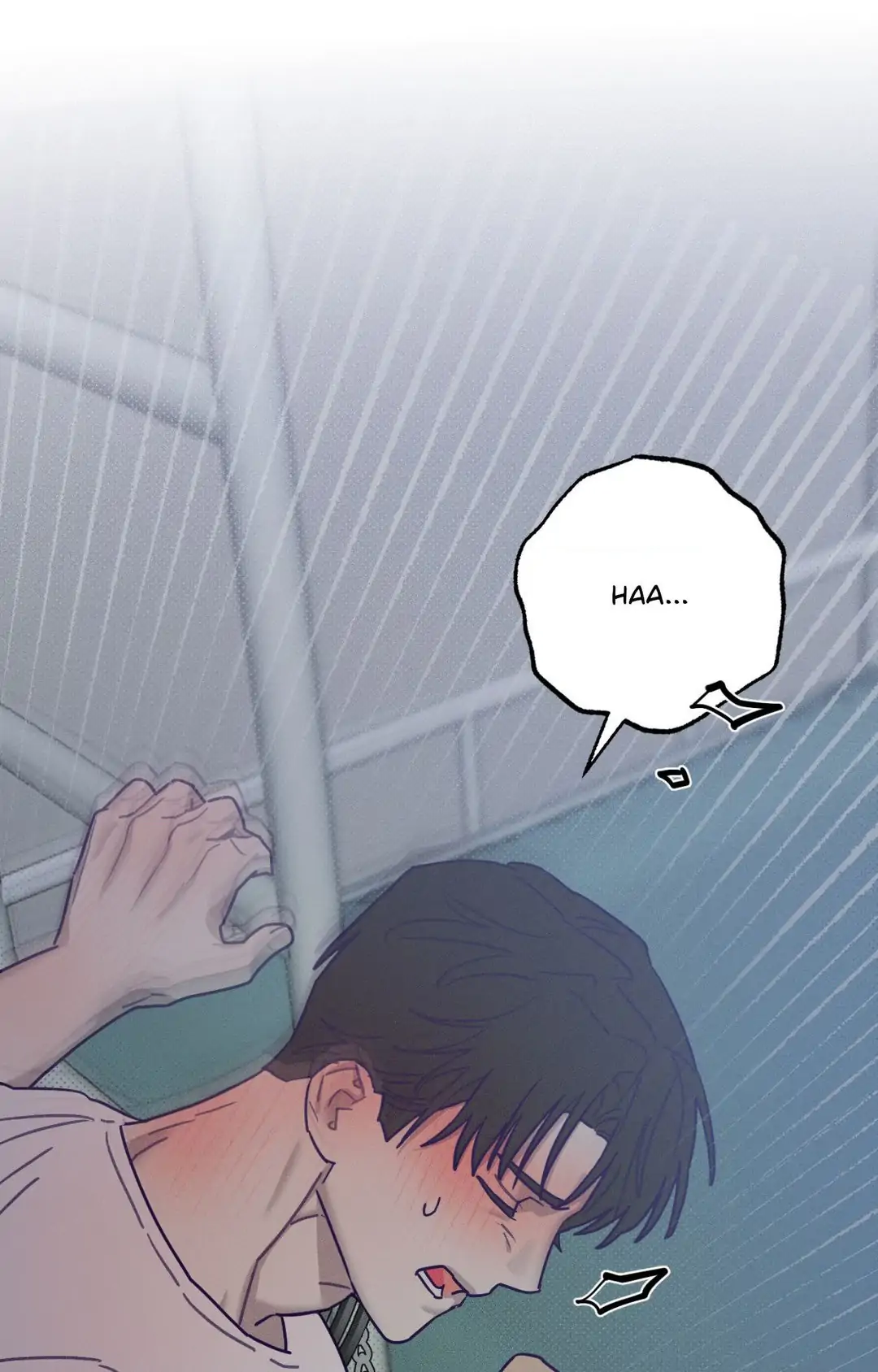 Prison Breakfast - Chapter 38 Page 60