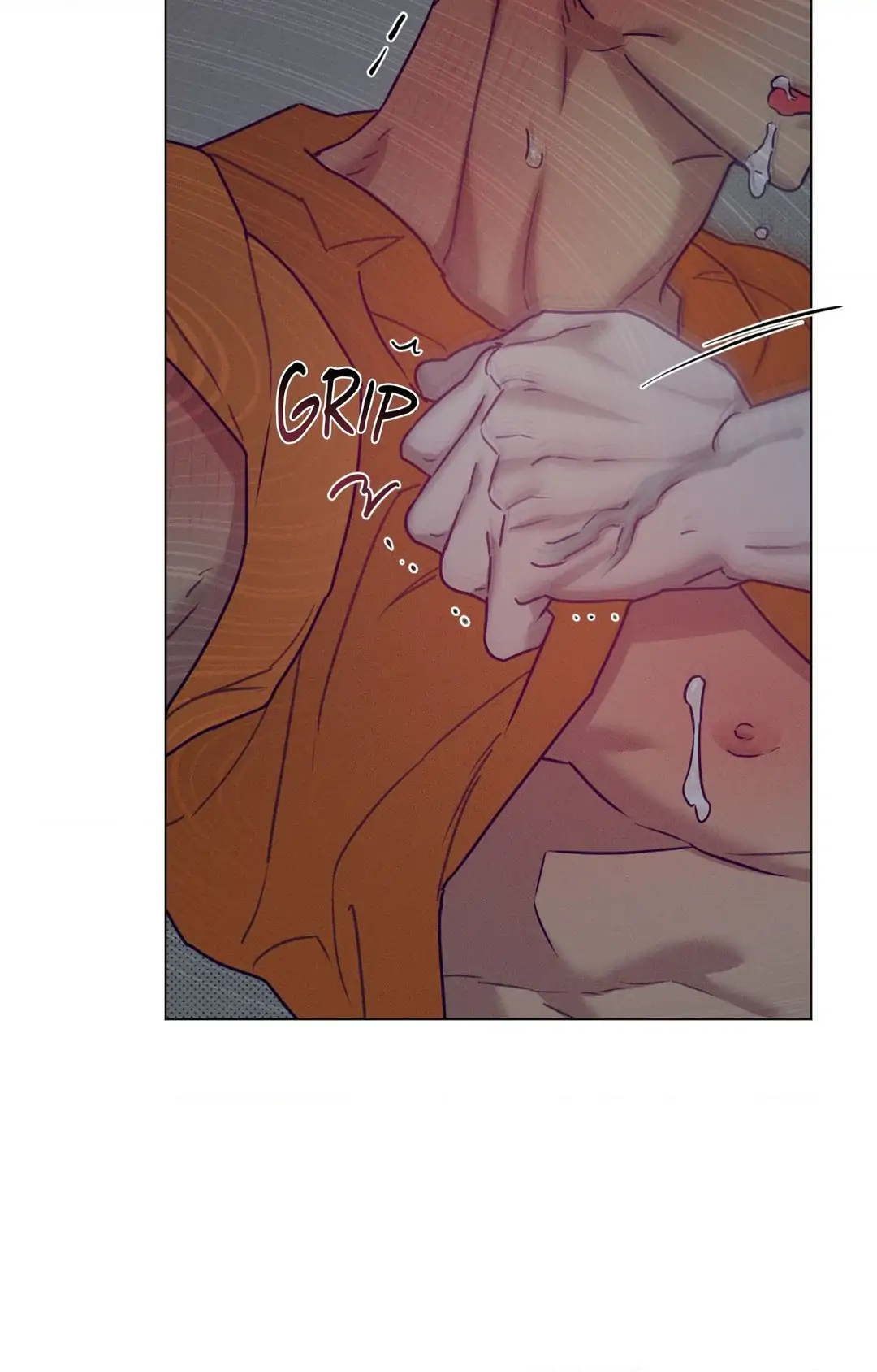 Prison Breakfast - Chapter 38 Page 65