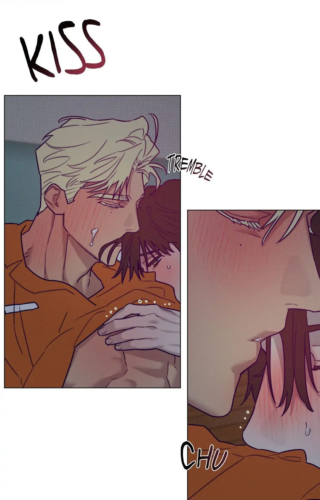 Prison Breakfast - Chapter 38 Page 66