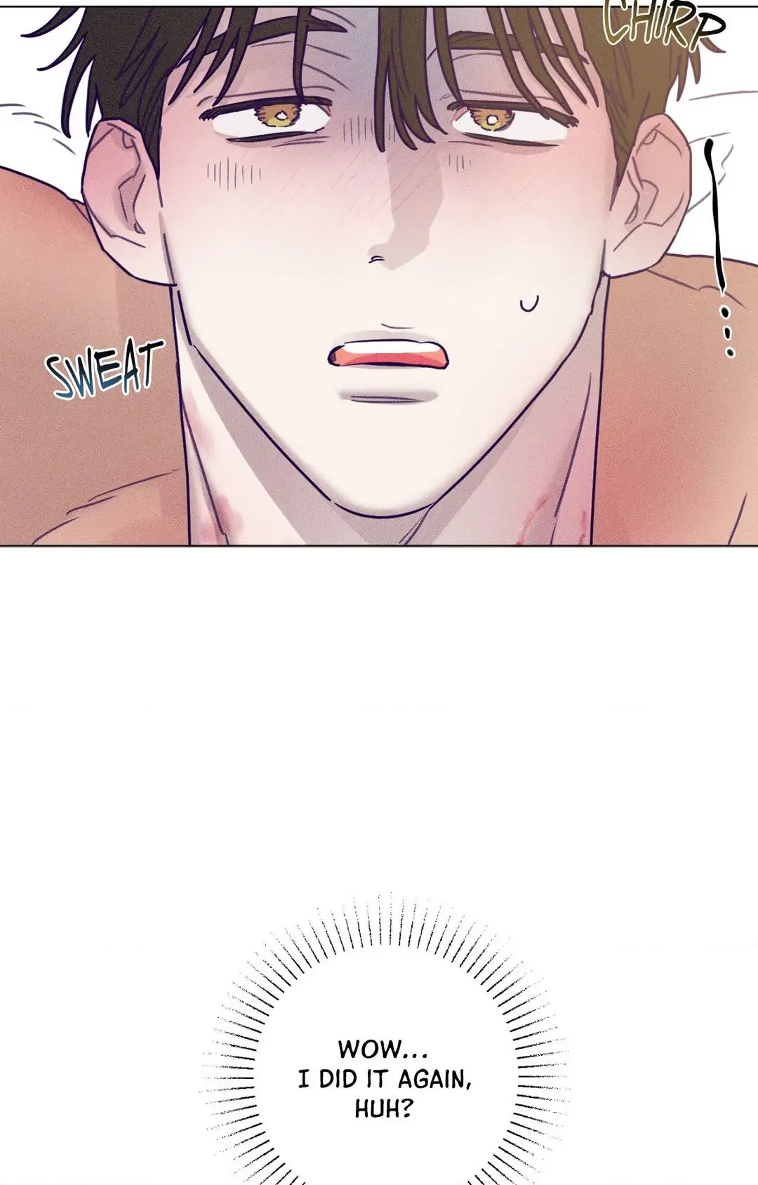 Prison Breakfast - Chapter 38 Page 71
