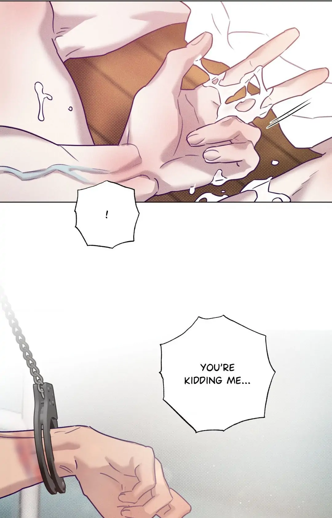 Prison Breakfast - Chapter 38 Page 76