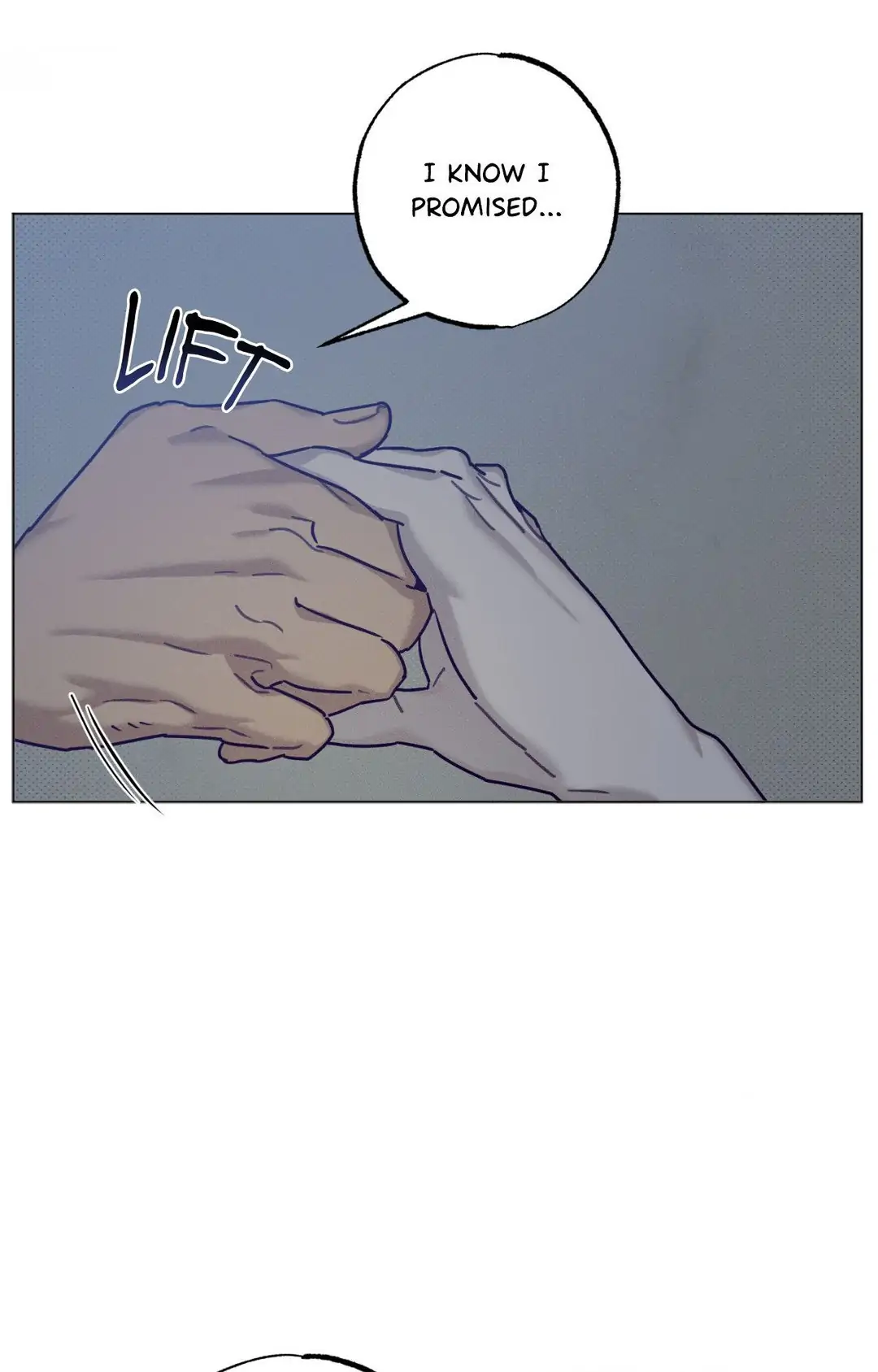 Prison Breakfast - Chapter 38 Page 9