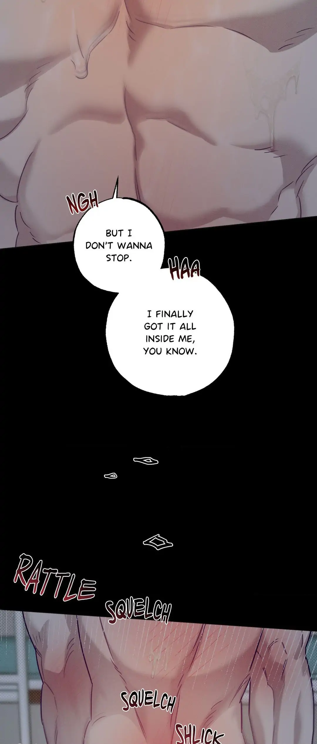 Prison Breakfast - Chapter 39 Page 22