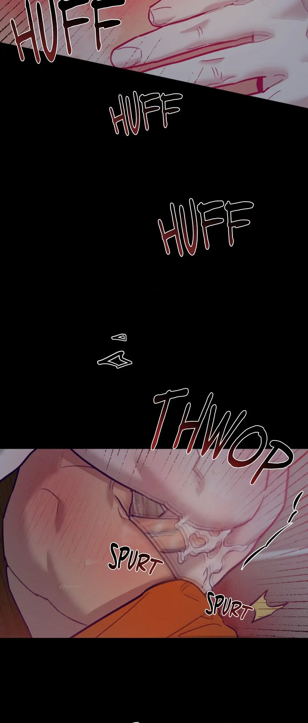 Prison Breakfast - Chapter 39 Page 32