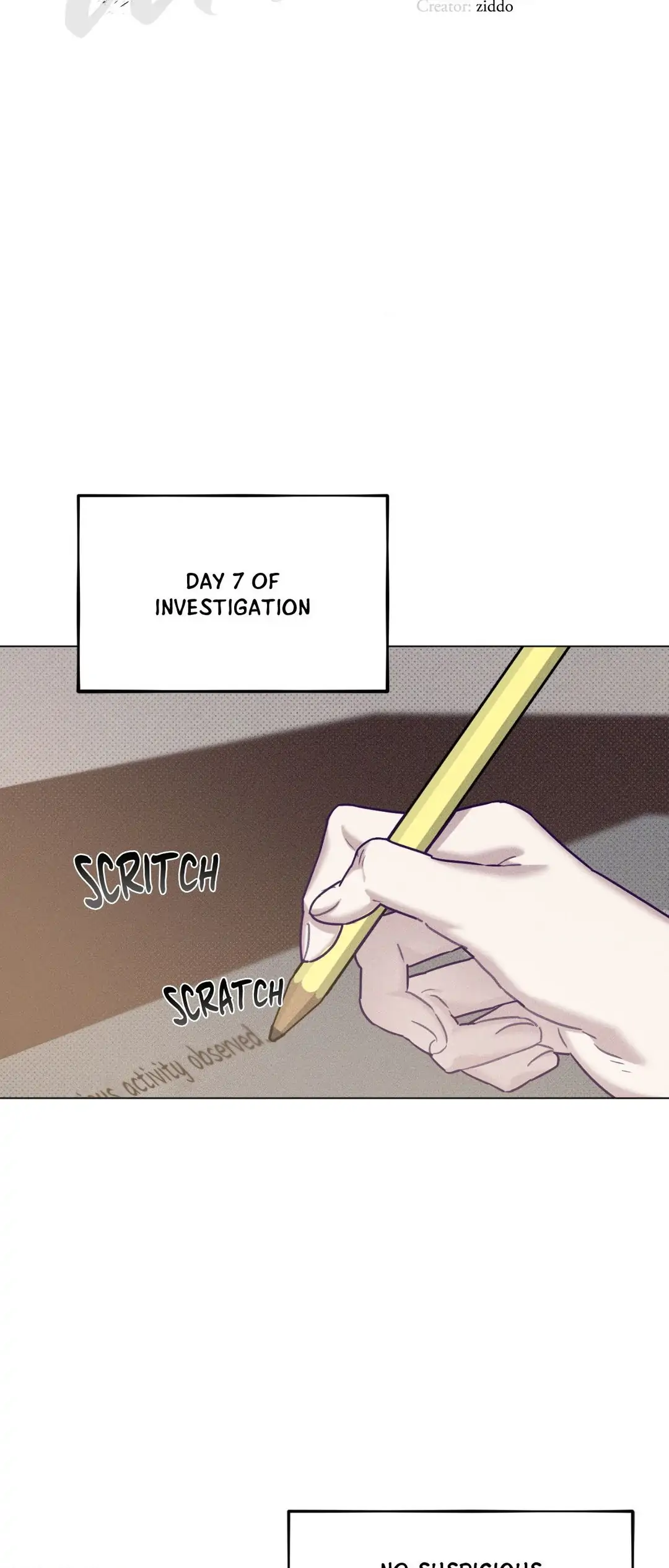 Prison Breakfast - Chapter 39 Page 8