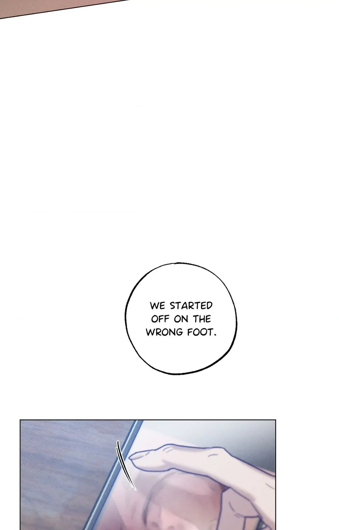 Prison Breakfast - Chapter 40 Page 16