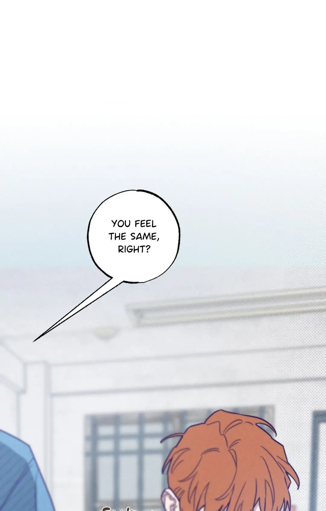 Prison Breakfast - Chapter 40 Page 22