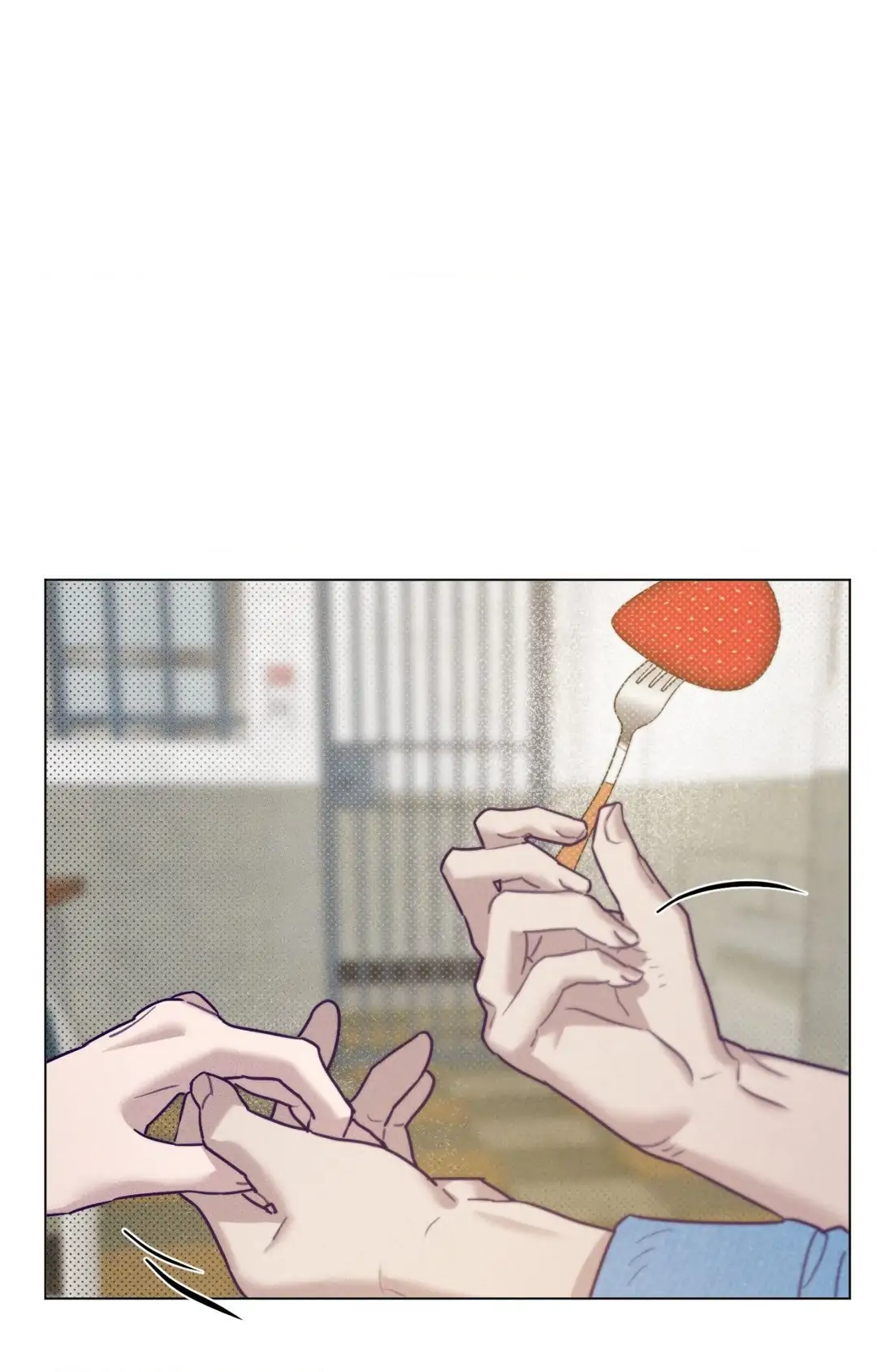 Prison Breakfast - Chapter 40 Page 45
